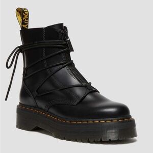 Dr. Martens Jarrick II